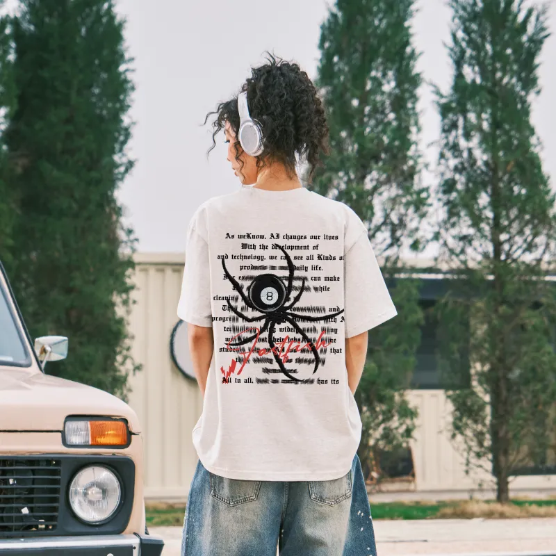 FASTFISH T-Shirts Unisex-15