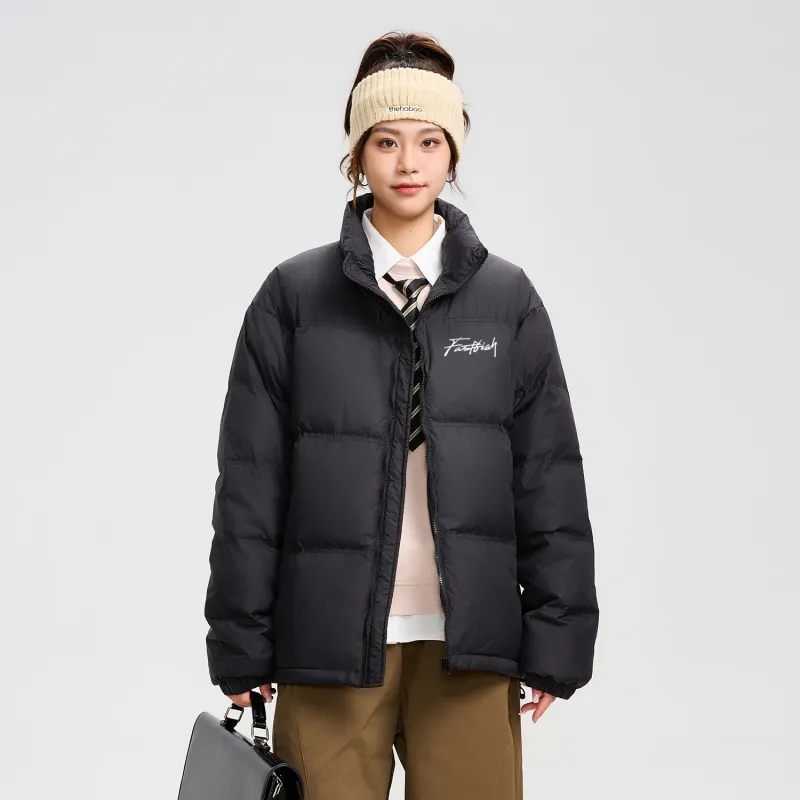 FASTFISH Down Jackets Unisex-2
