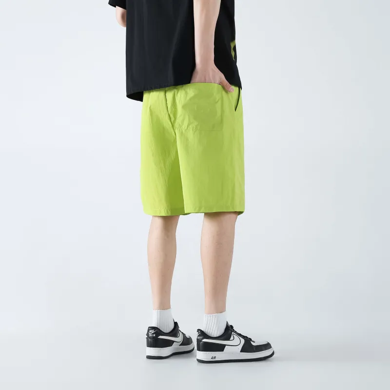 FASTFISH Casual Shorts Unisex-34