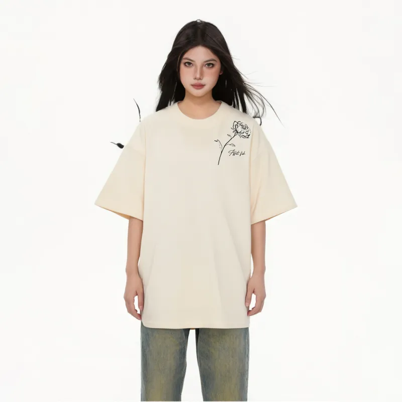 FASTFISH T Shirts Unisex-16