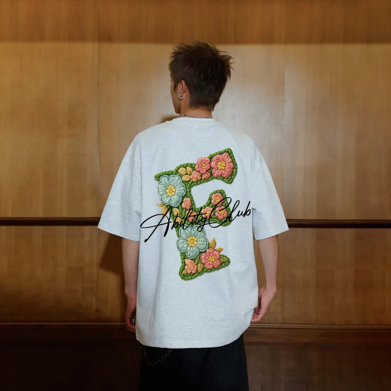 FASTFISH T-Shirts Unisex-18