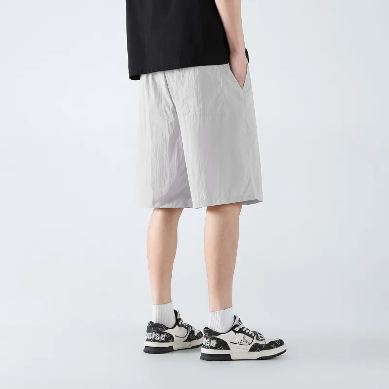 FASTFISH Casual Shorts Unisex-10