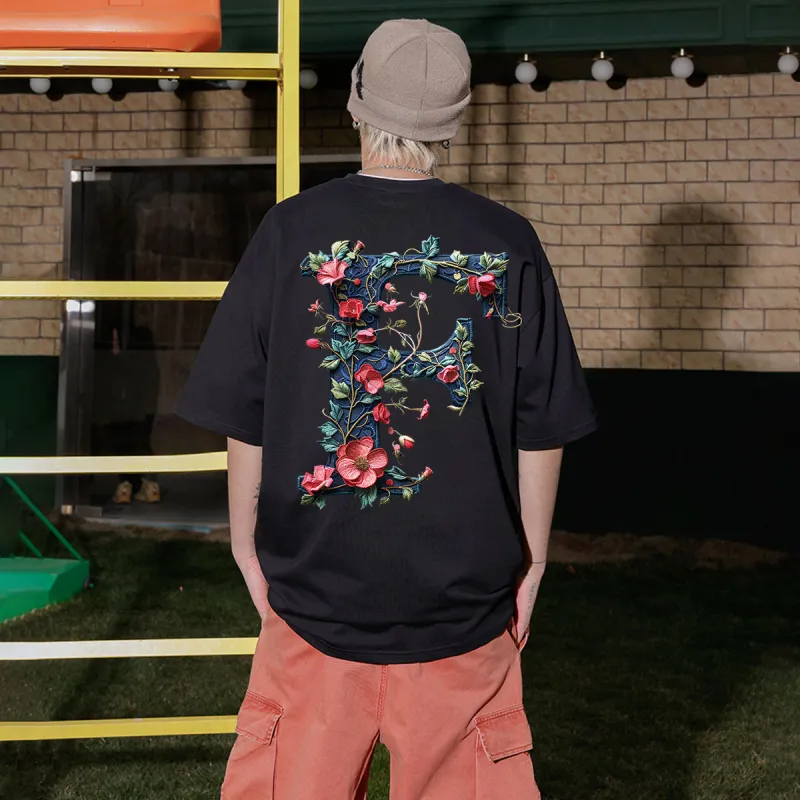FASTFISH T Shirts Unisex-2