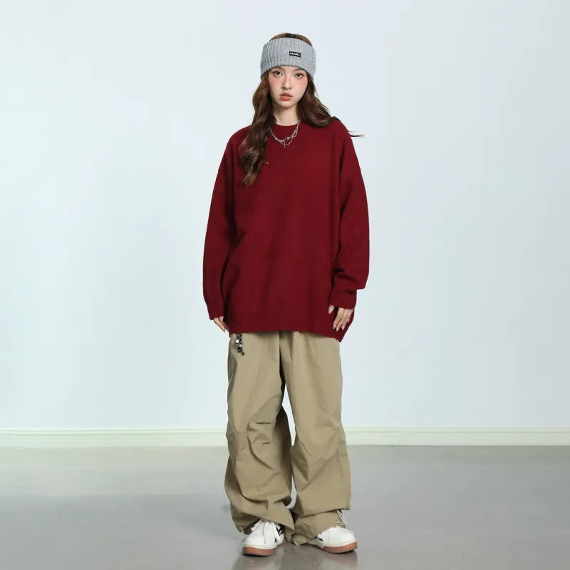 FASTFISH Sweaters Unisex-69