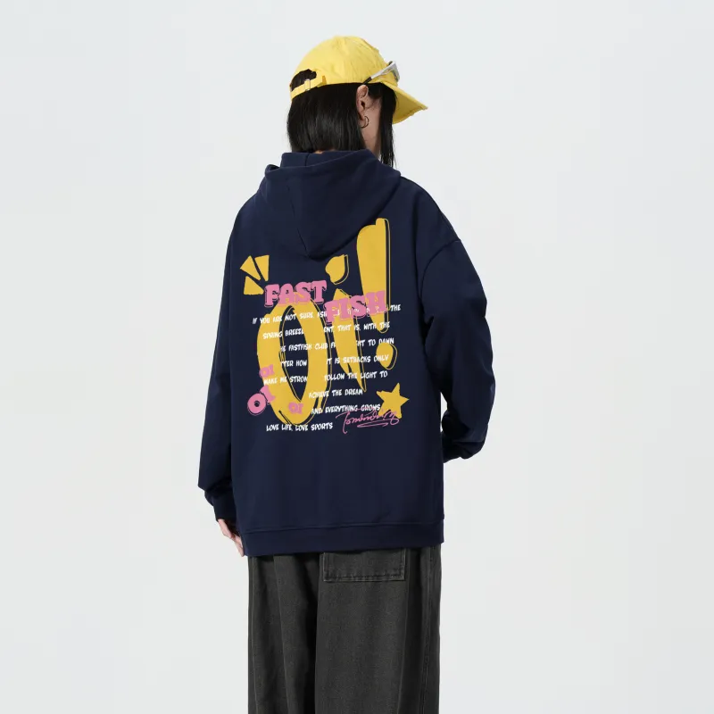 FASTFISH Sweatshirt Unisex 2 Pack-33