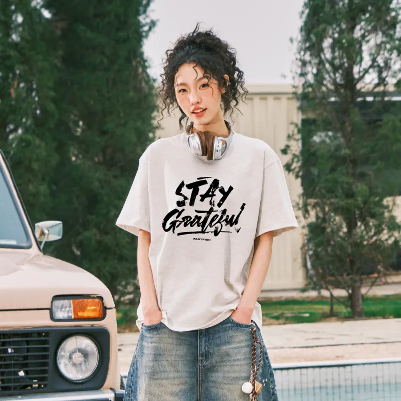FASTFISH T Shirts Unisex-15