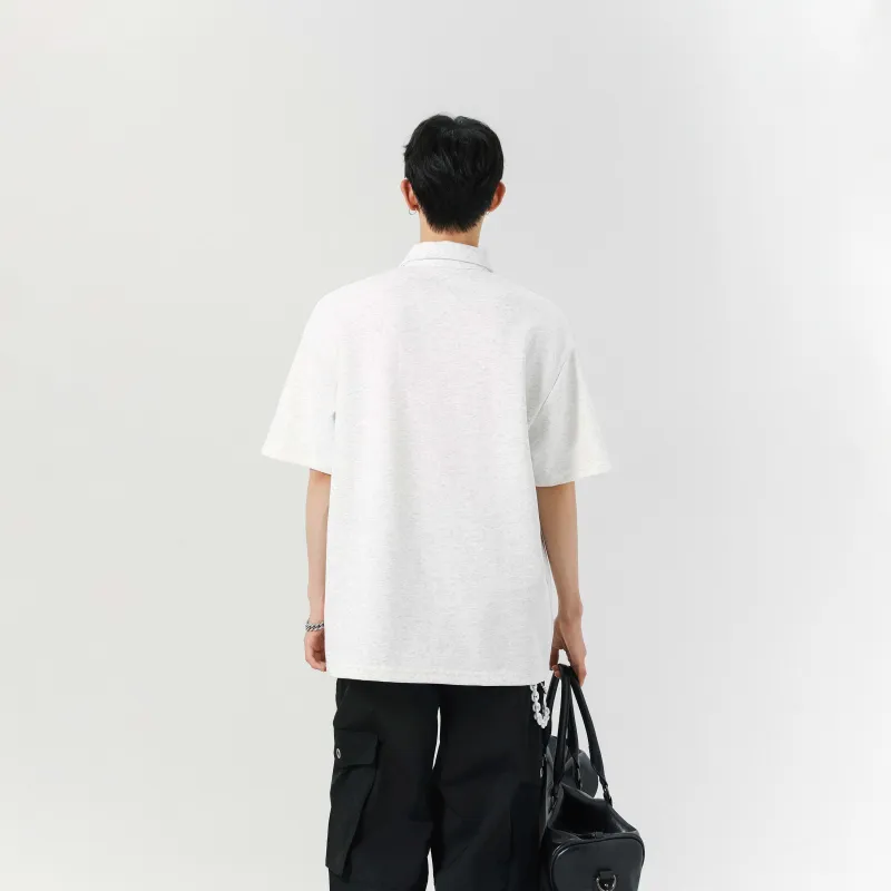 FASTFISH T Shirts Unisex-17