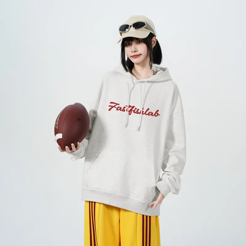 FASTFISH Sweatshirt Unisex 2 Pack-45