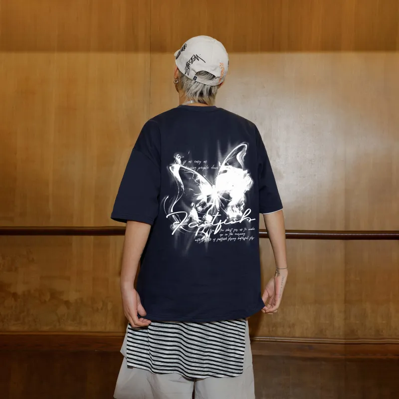 FASTFISH T Shirts Unisex-6