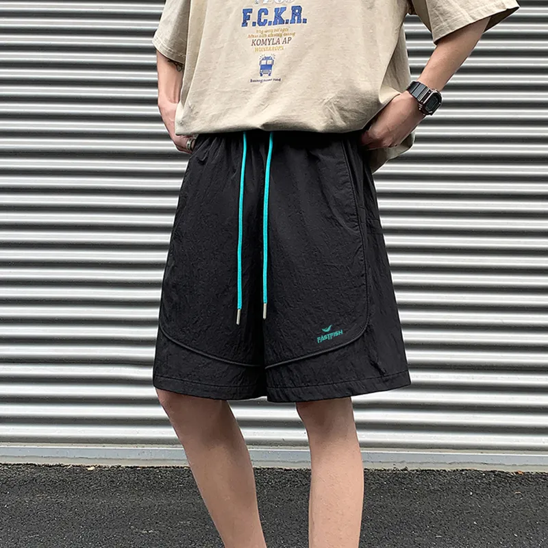 FASTFISH Casual Shorts Unisex-3