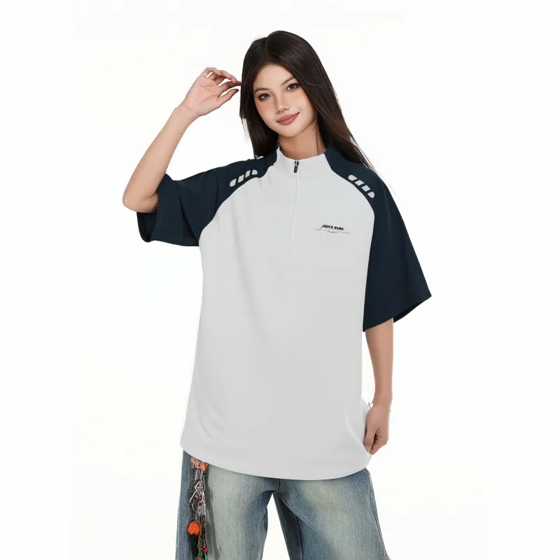 FASTFISH T Shirts Unisex-2