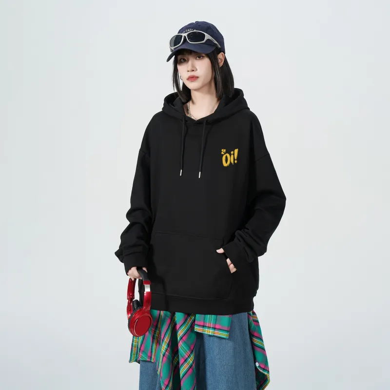 FASTFISH Sweatshirt Unisex 2 Pack-48