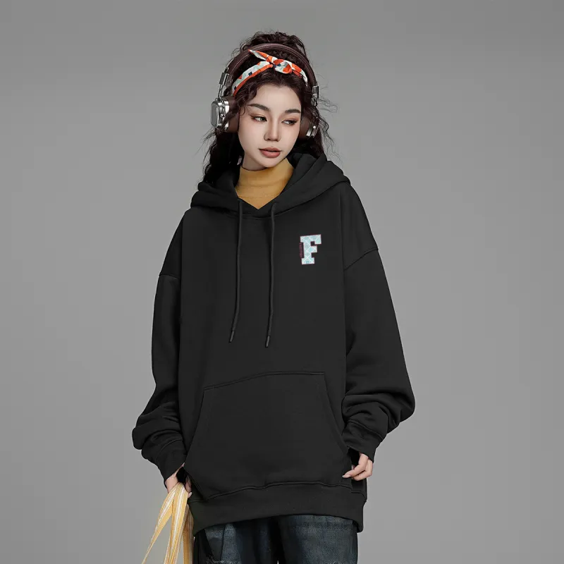 FASTFISH Sweatshirts Unisex-4