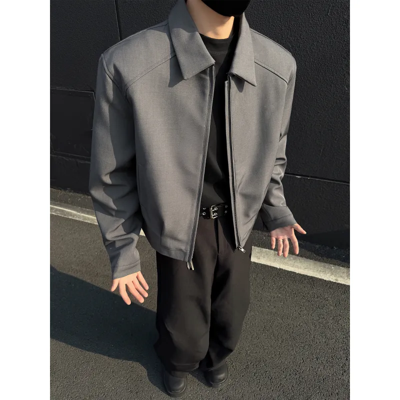 FASTFISH Jackets Unisex-11