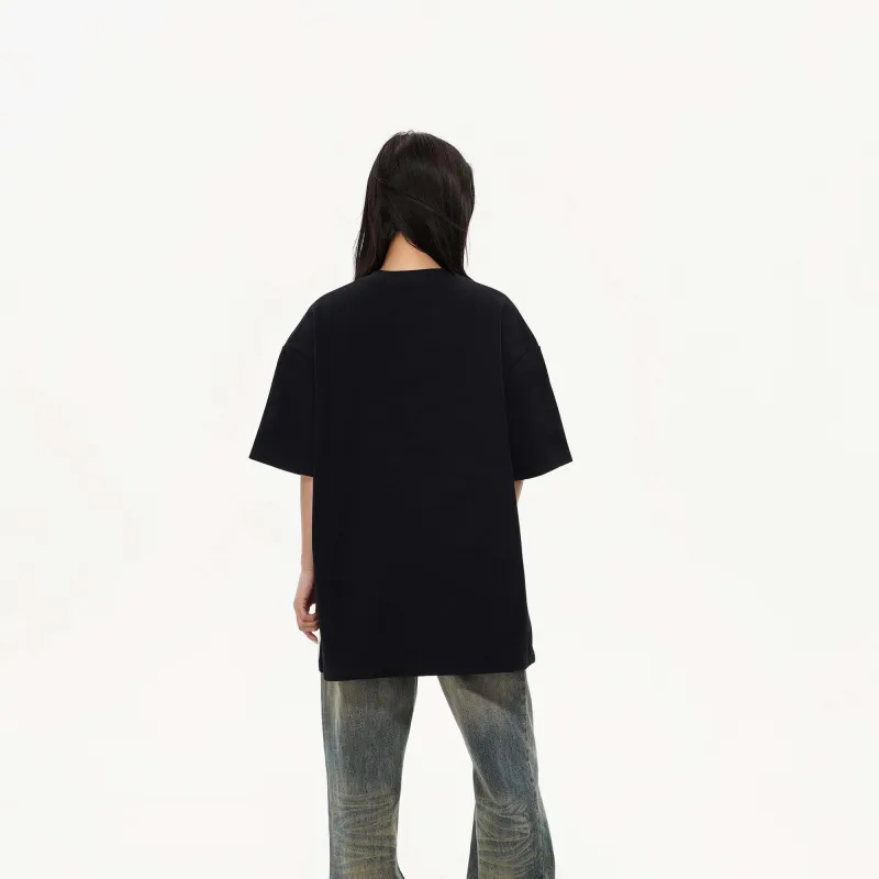 FASTFISH T Shirts Unisex-11