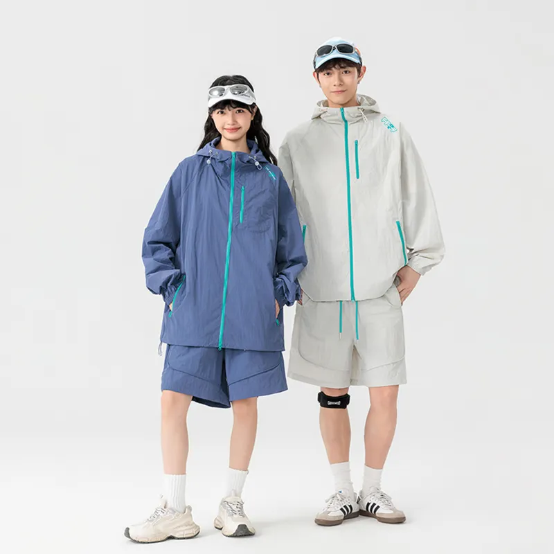 FASTFISH Sun Protection Clothing Unisex-7