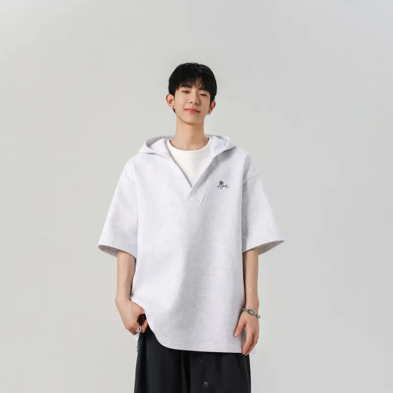 FASTFISH T Shirts Unisex-4
