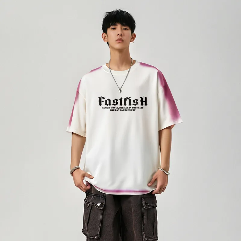 FASTFISH T Shirts Unisex-7