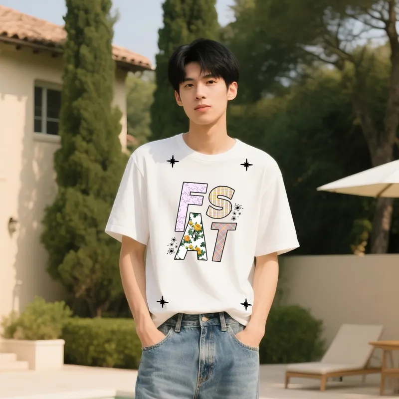 FASTFISH Casual Sportswear Unisex-6