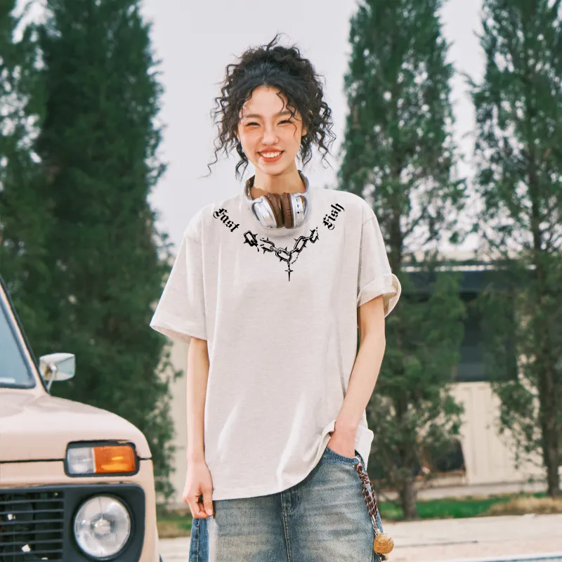 FASTFISH T Shirts Unisex-15