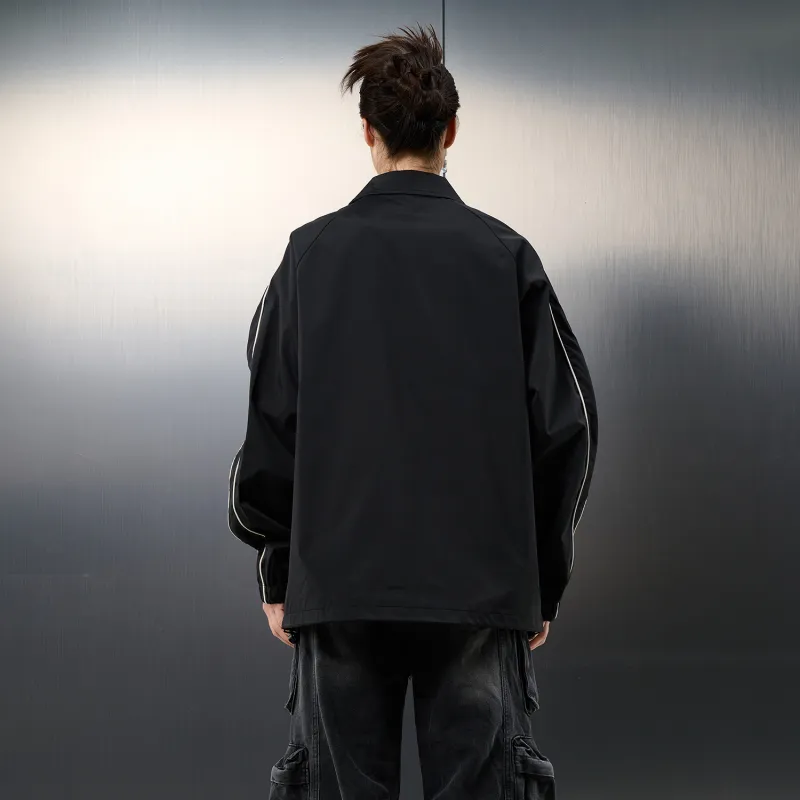 FASTFISH Jackets Unisex-2