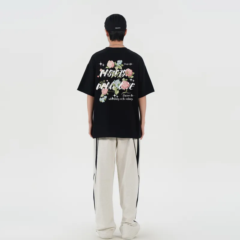 FASTFISH T Shirts Unisex-12