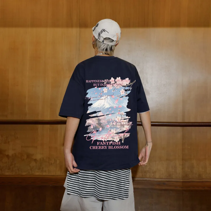 FASTFISH T-Shirts Unisex-6
