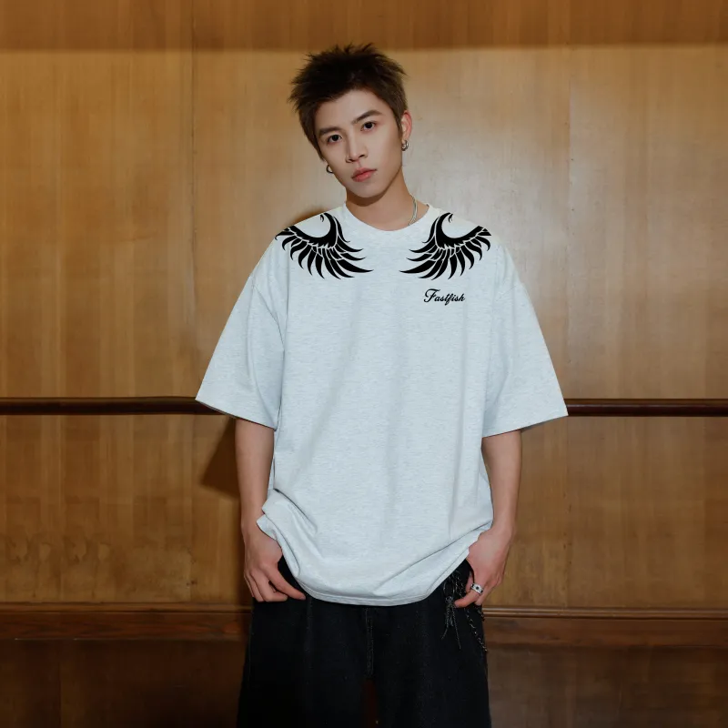 FASTFISH T Shirts Unisex-15