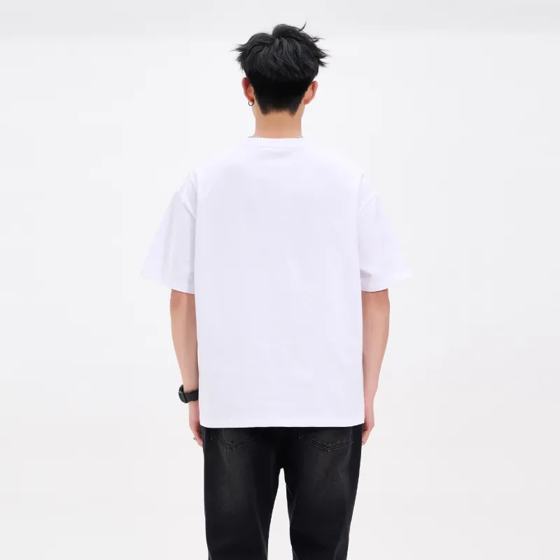 FASTFISH T Shirts Unisex-7