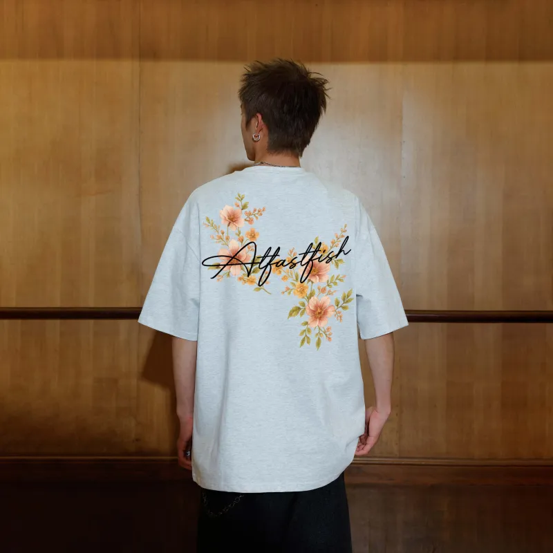 FASTFISH T Shirts Unisex-18