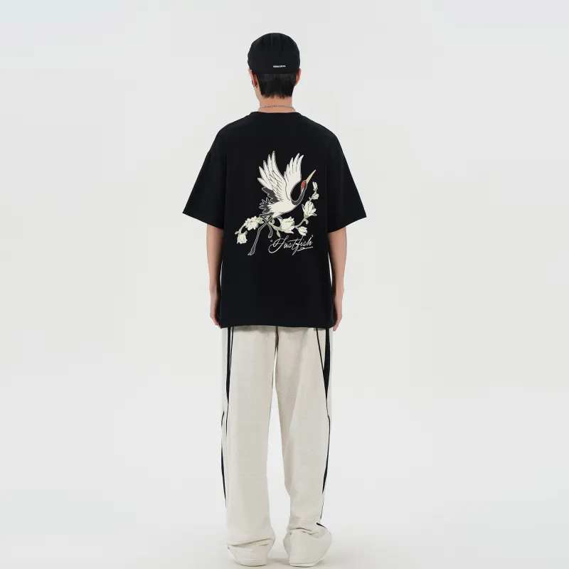 FASTFISH T Shirts Unisex-2