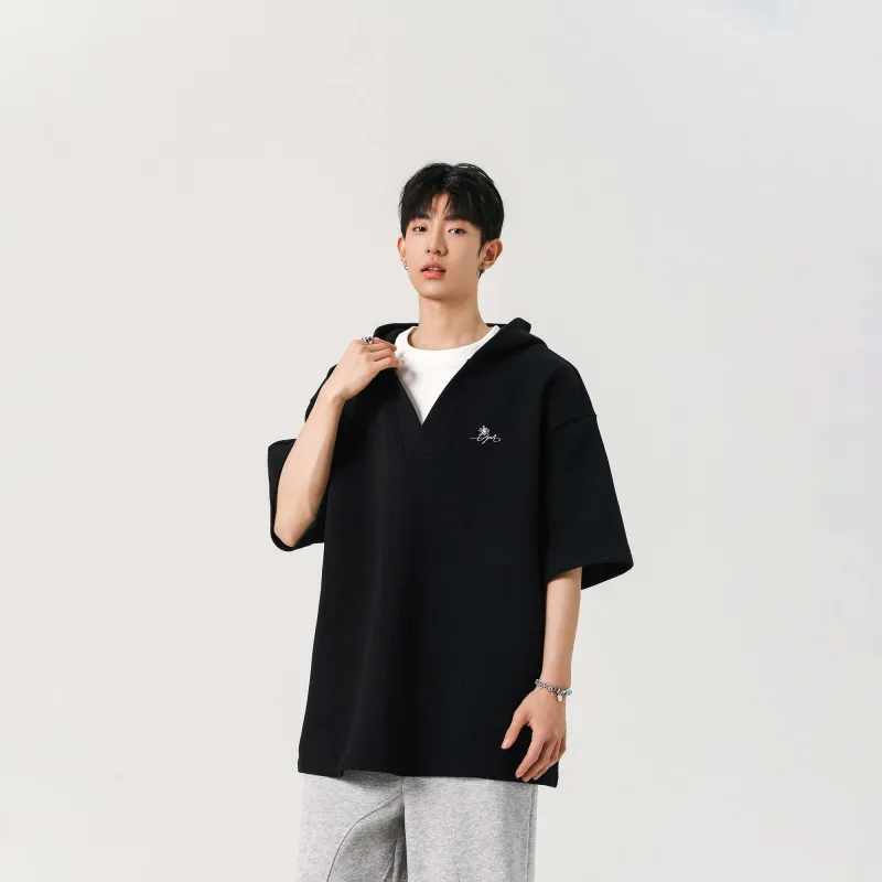 FASTFISH T Shirts Unisex-11