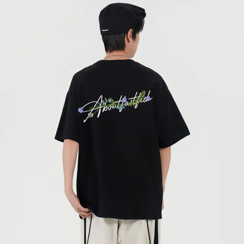 FASTFISH T Shirts Unisex-2