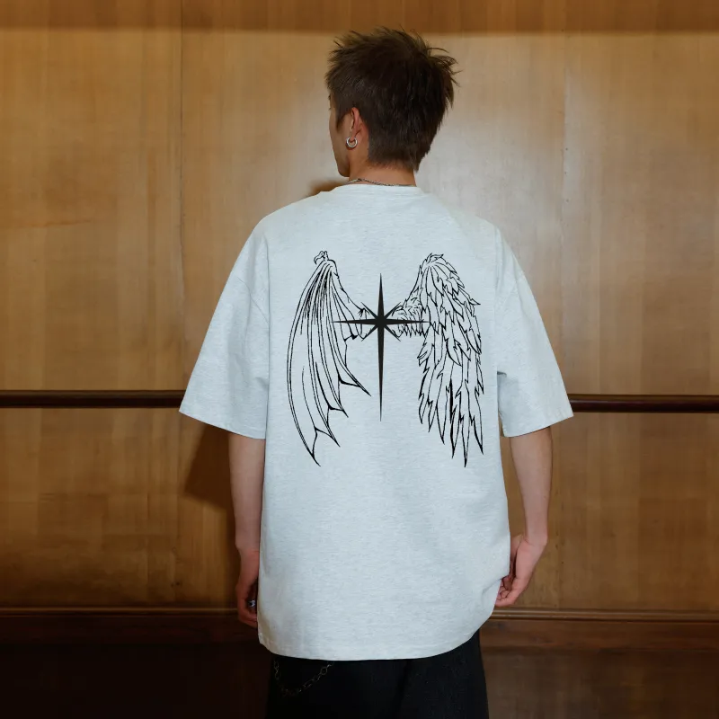 FASTFISH T Shirts Unisex-16