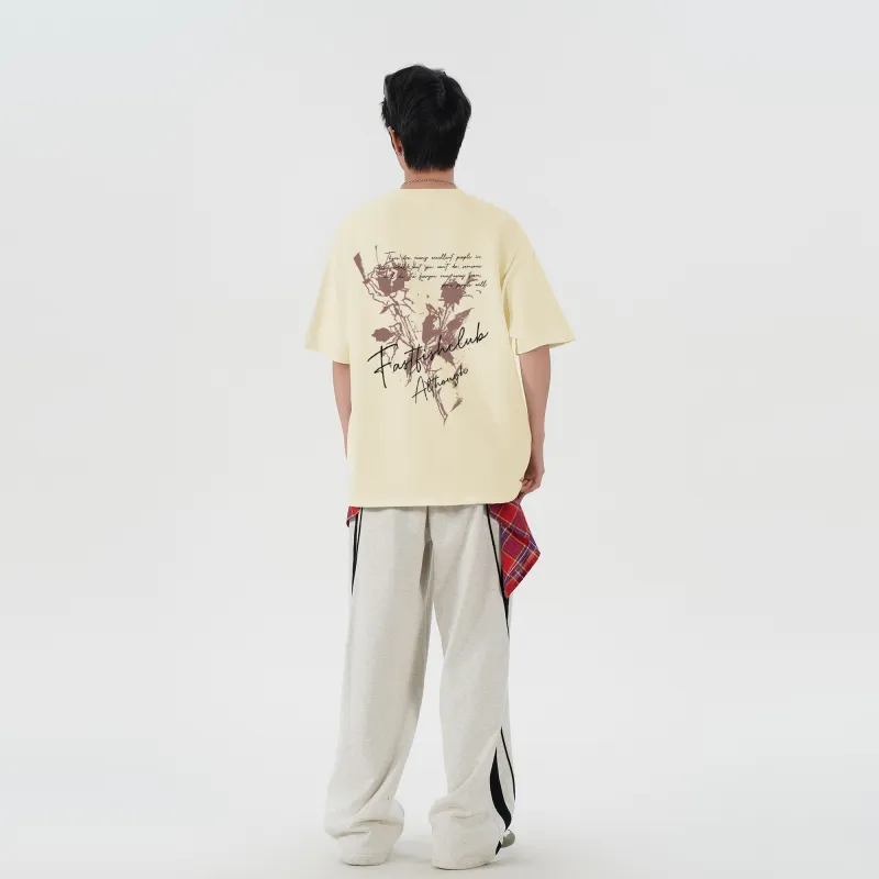 FASTFISH T Shirts Unisex-13