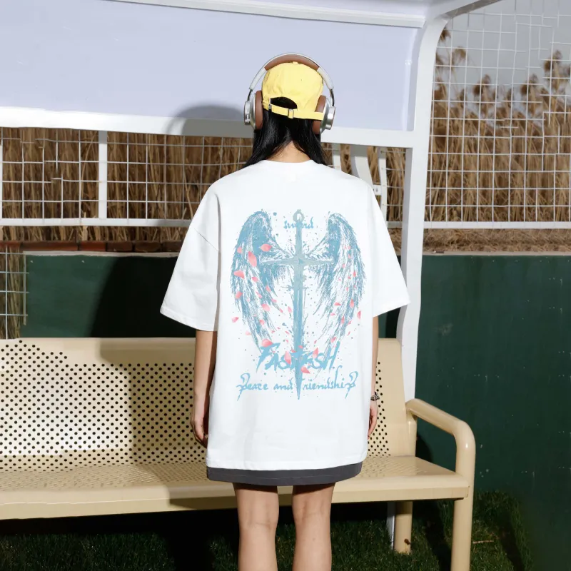 FASTFISH T-Shirts Unisex-10
