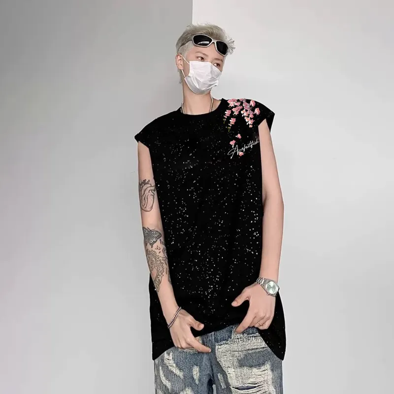 FASTFISH Tank Tops Unisex-3