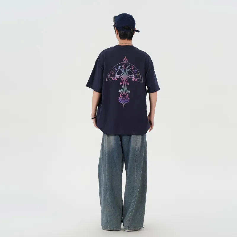 FASTFISH T Shirts Unisex-15