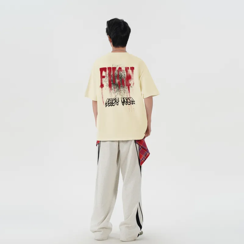 FASTFISH T Shirts Unisex-7
