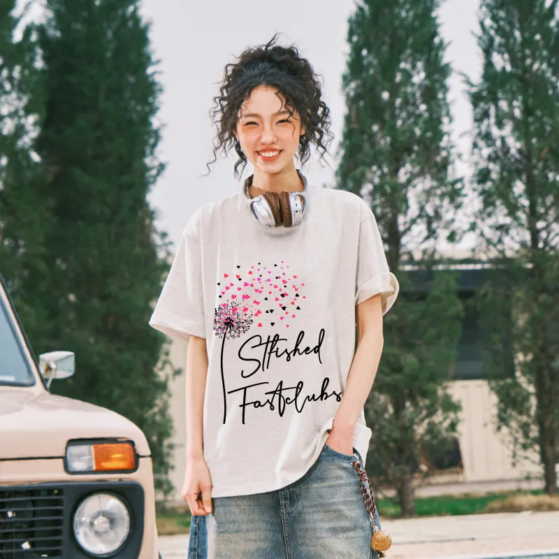 FASTFISH T-Shirts Unisex-15