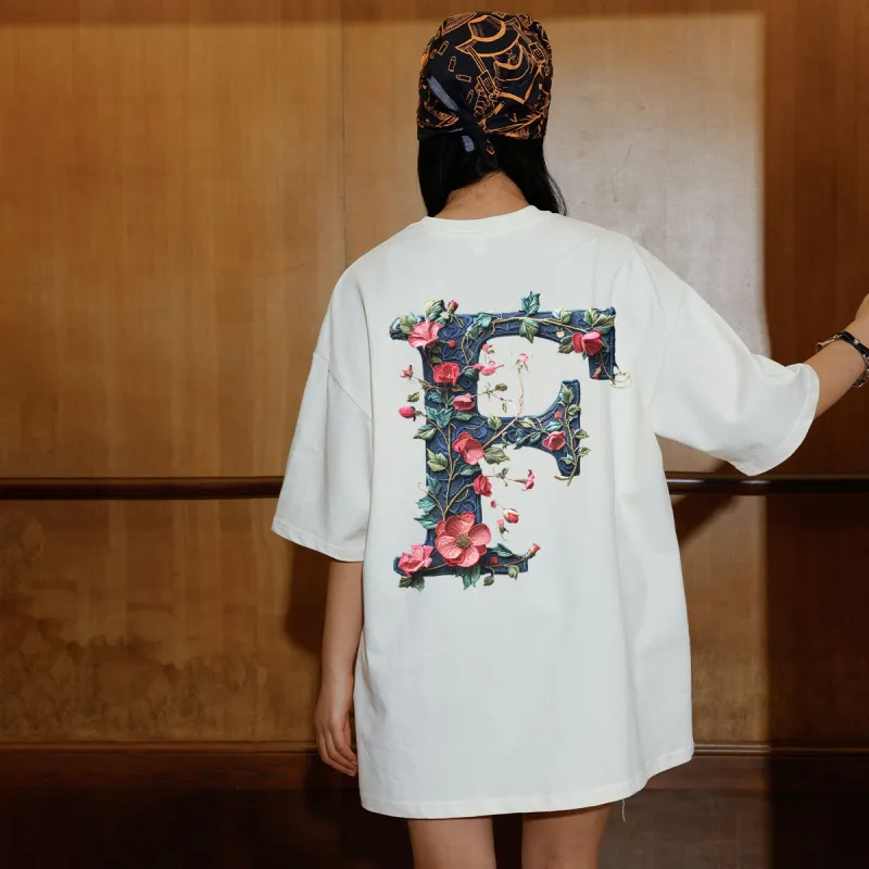FASTFISH T Shirts Unisex-5