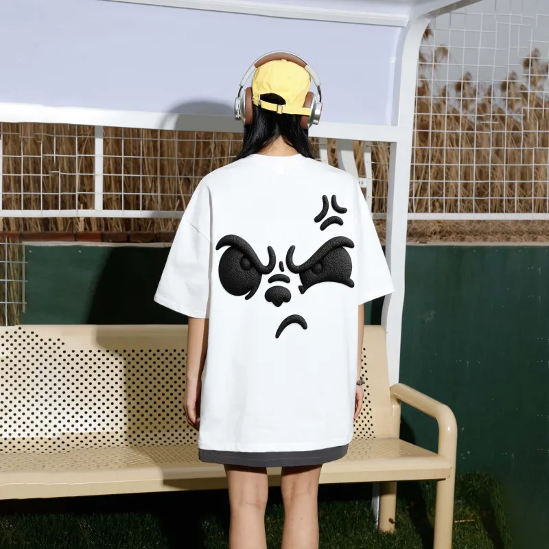 FASTFISH T Shirts Unisex-10