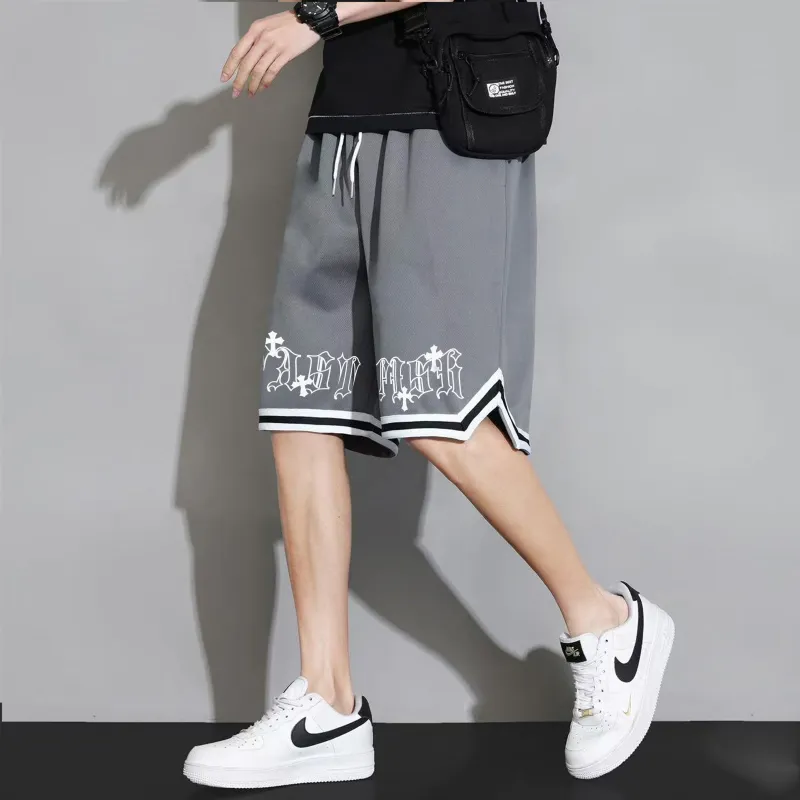FASTFISH Casual Shorts Unisex-11