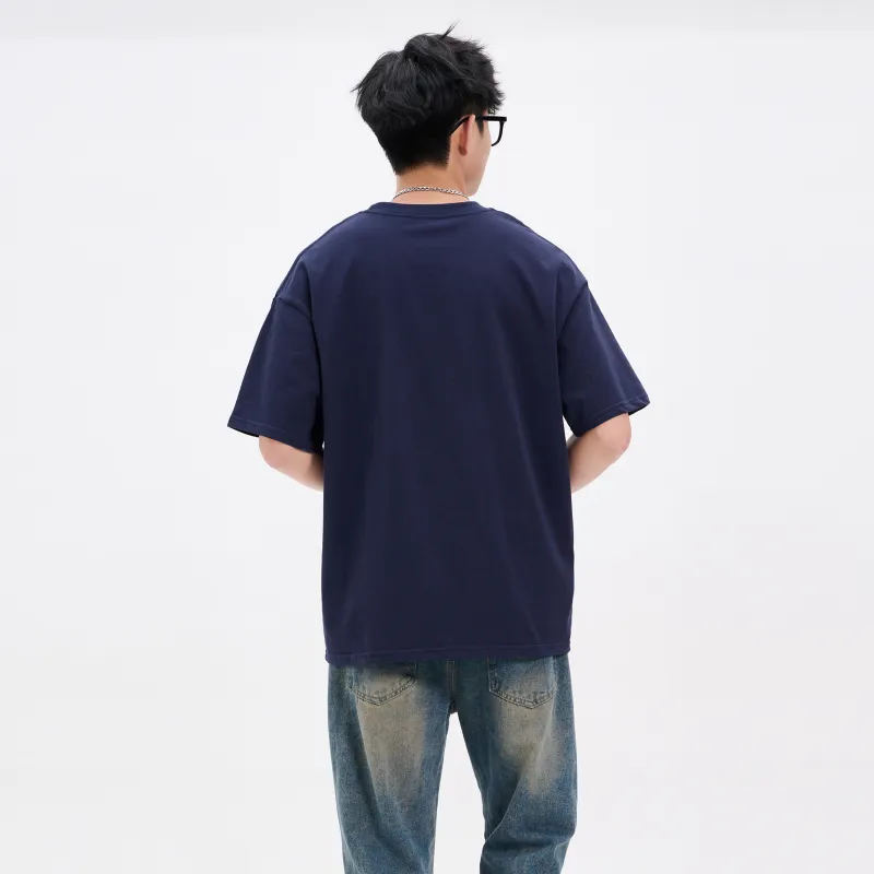 FASTFISH T Shirts Unisex-11