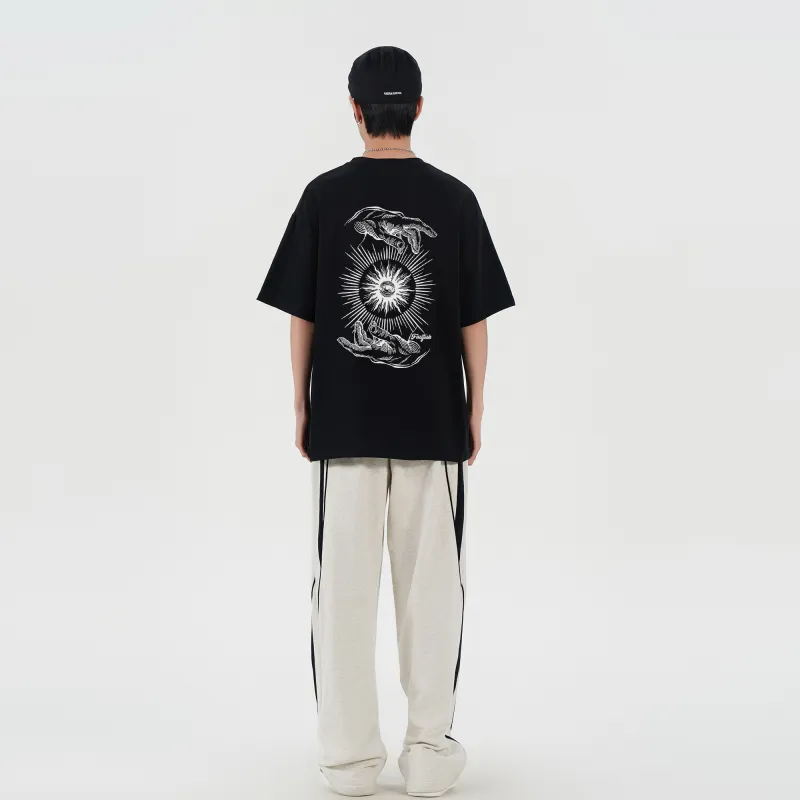 FASTFISH T Shirts Unisex-15