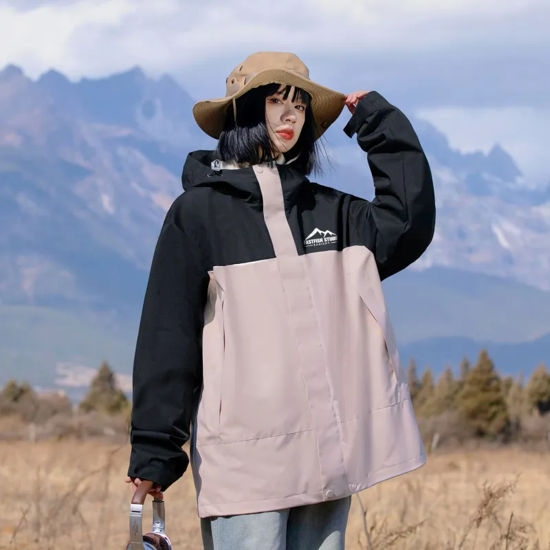 FASTFISH Jackets Unisex-41