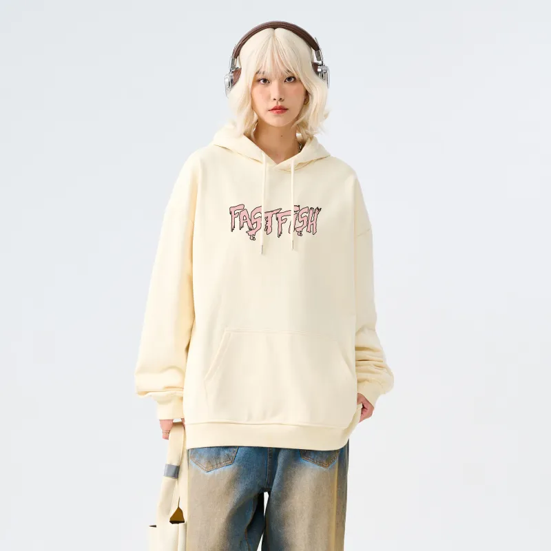 FASTFISH Sweatshirts Unisex-11