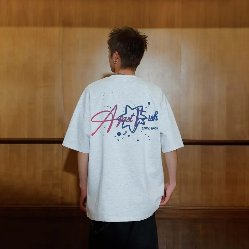 FASTFISH T Shirts Unisex-31