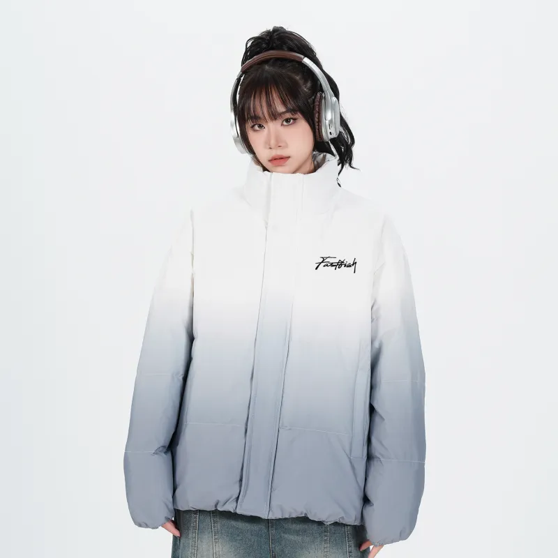 FASTFISH Down Jackets Unisex-8