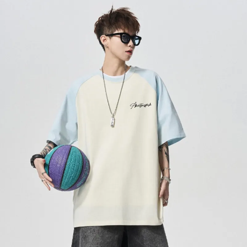 FASTFISH T Shirts Unisex-14